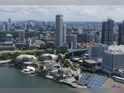 Singapore to allow mainland visitors ahead of Hong Kong travel bubble