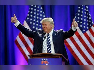 Why Trump Will Win