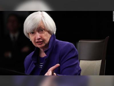 Janet Yellen's first battle is already taking shape