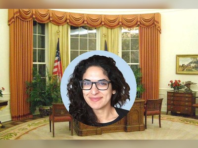Biden Appoints Anti-Israel Palestinian to Liaison with Congress on Legislation