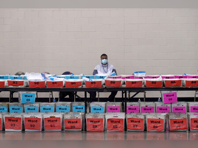 Milwaukee Recount