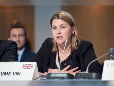 UK Minister for OTs resigns amid British gov’t cuts to overseas aid