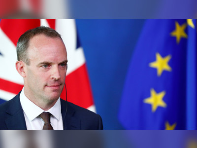 UK foreign secretary optimistic about Brexit deal, says talks with EU in ‘reasonable position’