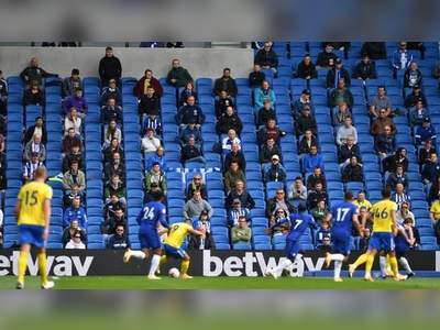 Fans to be allowed at outdoor sports