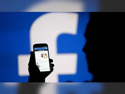 Solomon Islands to ban Facebook for the sake of 'national unity'