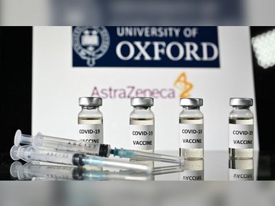 El consejo de Gabinete aprueba más de B/.4 millones para comprar más de 1 millón 92 mil dosis de la vacuna a AstraZeneca