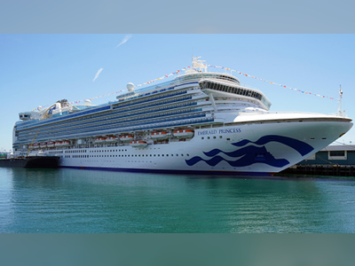 Princess Cruises cancels weeklong (and longer) US voyages through November 2021