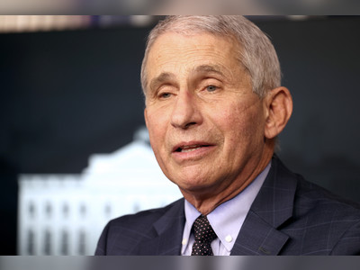 christmas thanksgiving anthony fauci