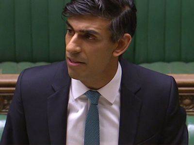 Tory minister quits in protest at foreign aid budget cut