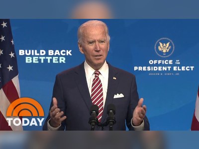 President-Elect Biden Names Key Members Of His New Administration