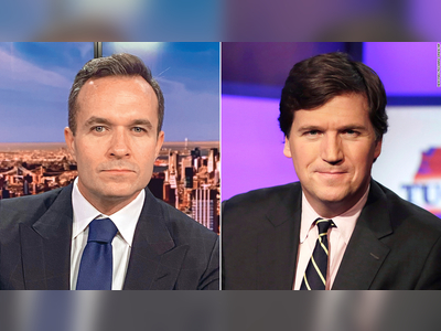 Fox News staffers thought Newsmax was a joke. But they're not laughing anymore