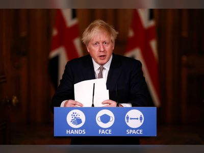 Brexit goes down to the wire, as the EU and UK say big differences remain