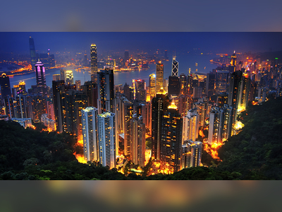 90,000 expected to attend 2022 Gay Games in Hong Kong