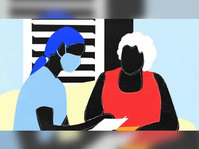 Your ethnicity could soon be recorded when you get a COVID-19 test. Would you be OK with that?
