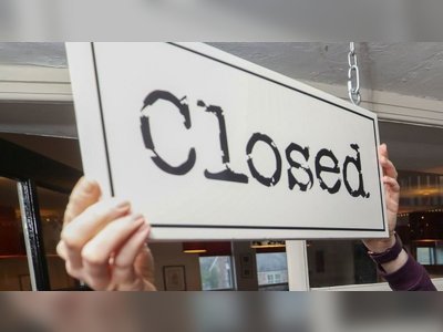 Coronavirus: NI ministers agree lockdown financial support