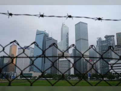 Top Diplomats Say Media Freedom ‘Under Attack’ in Hong Kong
