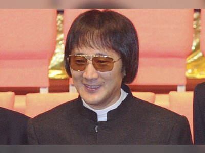 ‘Shanghai Boy’ arrested upon return to Hong Kong after years on the run