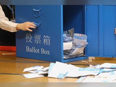 Plan to expand voting for Hong Kong residents on mainland may not happen soon