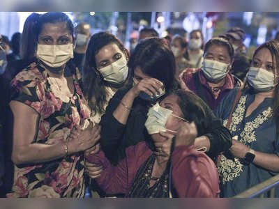 Donations pour in for victims of Diwali blaze at unlicensed Hong Kong diner