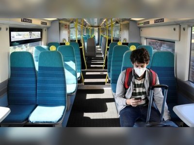 Travelling at Christmas: What you need to know