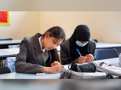 Covid and schools: 'Children know things aren't right'