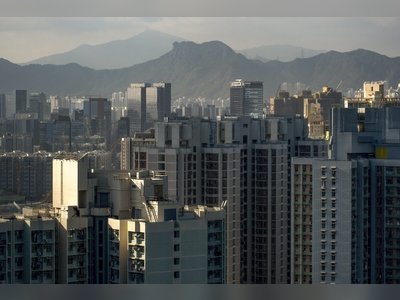 Taxes cooling Hong Kong residential property market should stay
