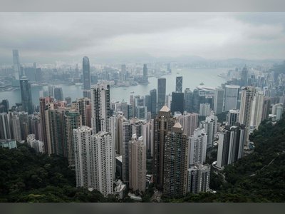 Hong Kong can become green bond hub for Greater Bay Area