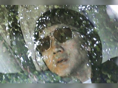‘Shanghai Boy’ returned to Hong Kong ‘after contracting Covid-19 abroad’