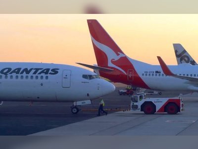 International Travelers Will Need To Be Vaccinated Against Covid, Says Qantas Chief