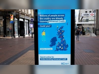 Benefit scams worth £1bn foiled during lockdown