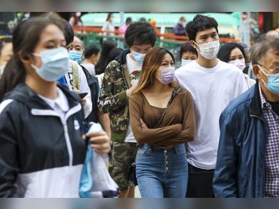 Hong Kong split over leader’s HK$500 million youth unemployment plan