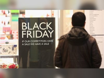 Most Black Friday products 'were same price or cheaper' beforehand