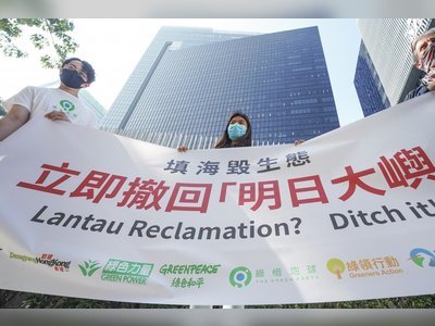 Plans on hold for 14 top government posts, saving HK$29 million a year