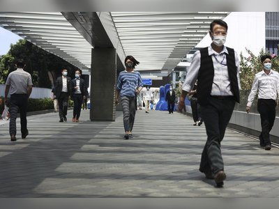Hong Kong civil servants warned loyalty pledge may be tied to promotions