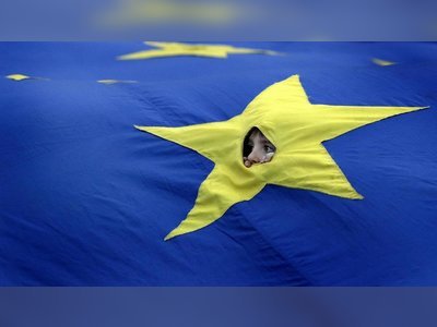 EU to Allow Companies Access to Private Data to Boost Innovation