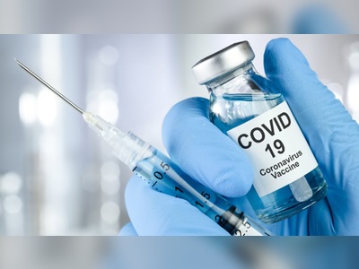 Hong Kong insurer offers free post-vaccination protection