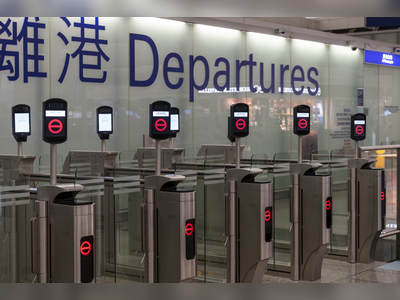 Singapore and Hong Kong push back their travel bubble again, this time beyond 2020