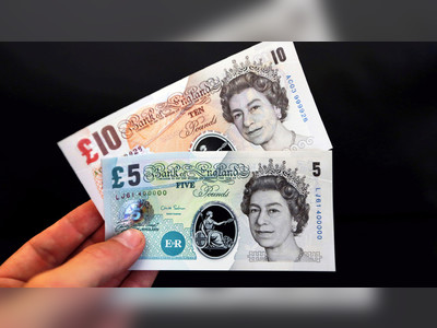 MPs call on Bank of England to track down £50 billion in ‘missing’ money