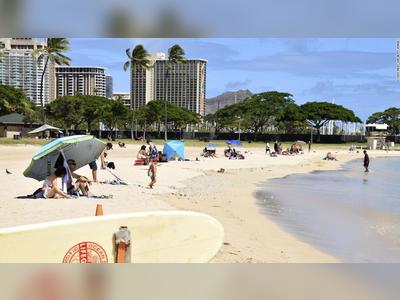 Hawaii is offering free round trips to Digital Nomads who want to live there temporarily