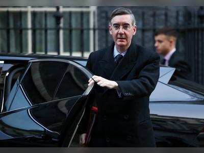 Britain to press ahead with Brexit treaty-breaking laws next week