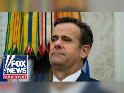 DNI Ratcliffe warns China ‘intends to dominate the US’