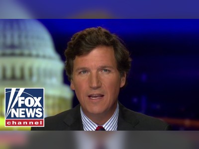 Tucker: The hypocrisy of lockdowns across America