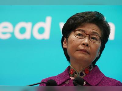 Parliamentarians from 18 countries urge HK to intervene in China detention case