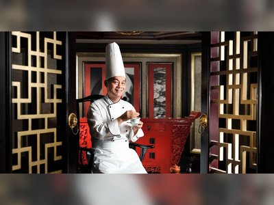 Here’s Your Chance to Take Cooking Classes From Some of Hong Kong’s Top Chefs