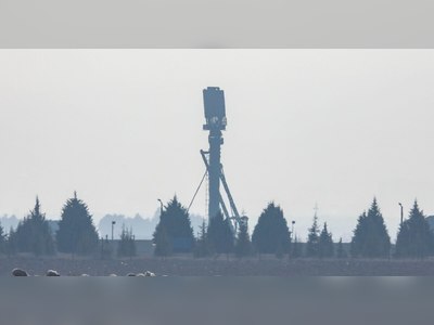 Sanctioning Turkey over the S-400 would be mandatory in new defense bill