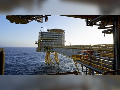 All eyes on Britain after Denmark announce ban on oil drilling