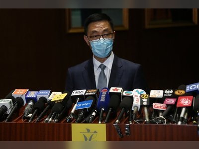 Hong Kong officials may step up classroom monitoring of teaching of liberal studies