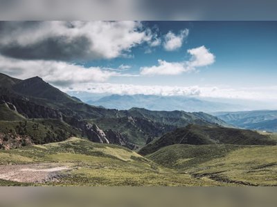 China plans rapid expansion of 'weather modification' efforts