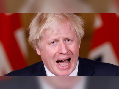 Britain is certainly not leading the fight against Covid-19