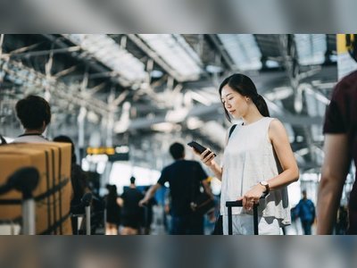 Quarantine rules to be relaxed for business travellers